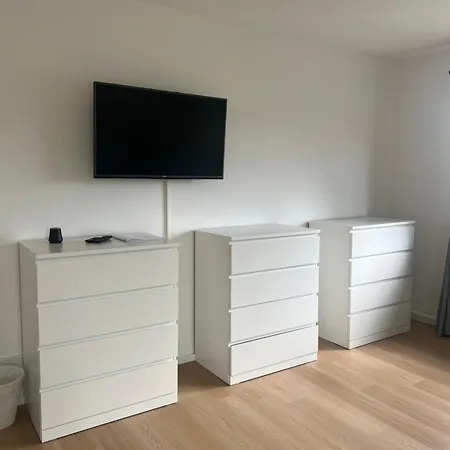 Country house Handwerkerresidenz