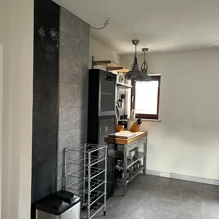 Handwerkerresidenz Landsted Rosstal