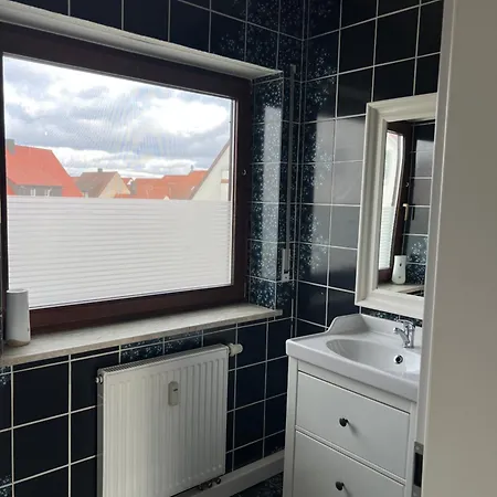 Landsted Handwerkerresidenz *