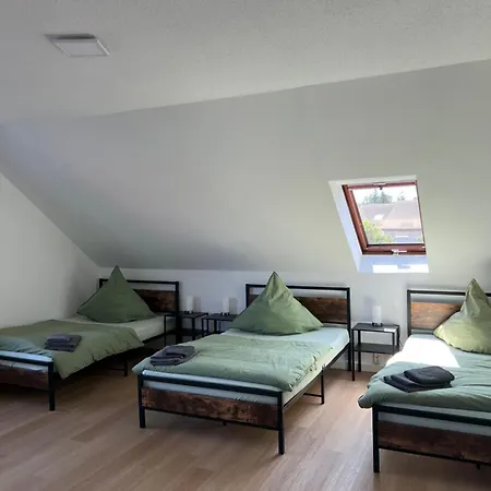 Landsted Handwerkerresidenz *